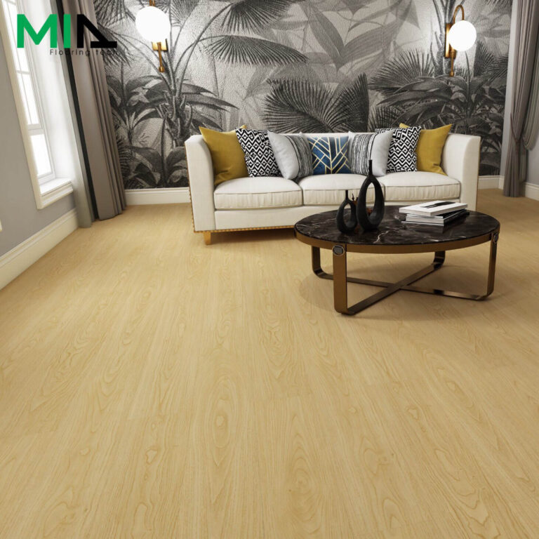 Sàn Nhựa Hèm Khóa Mia MA5203