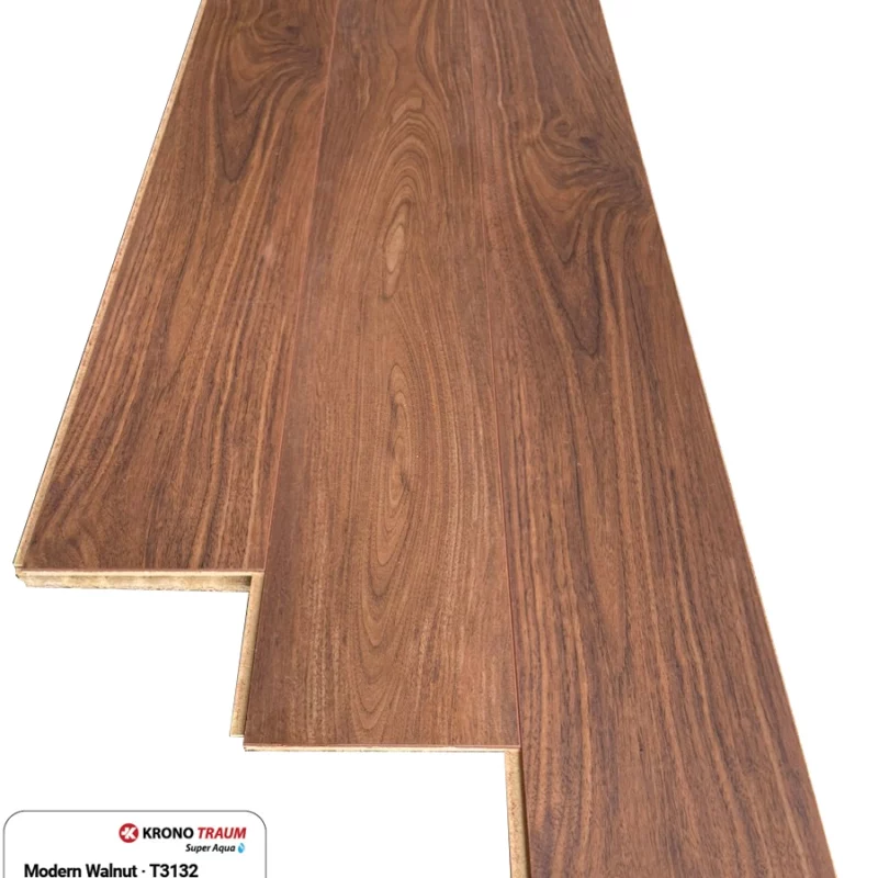Sàn Gỗ Đức Kronotraum Aqua T3132