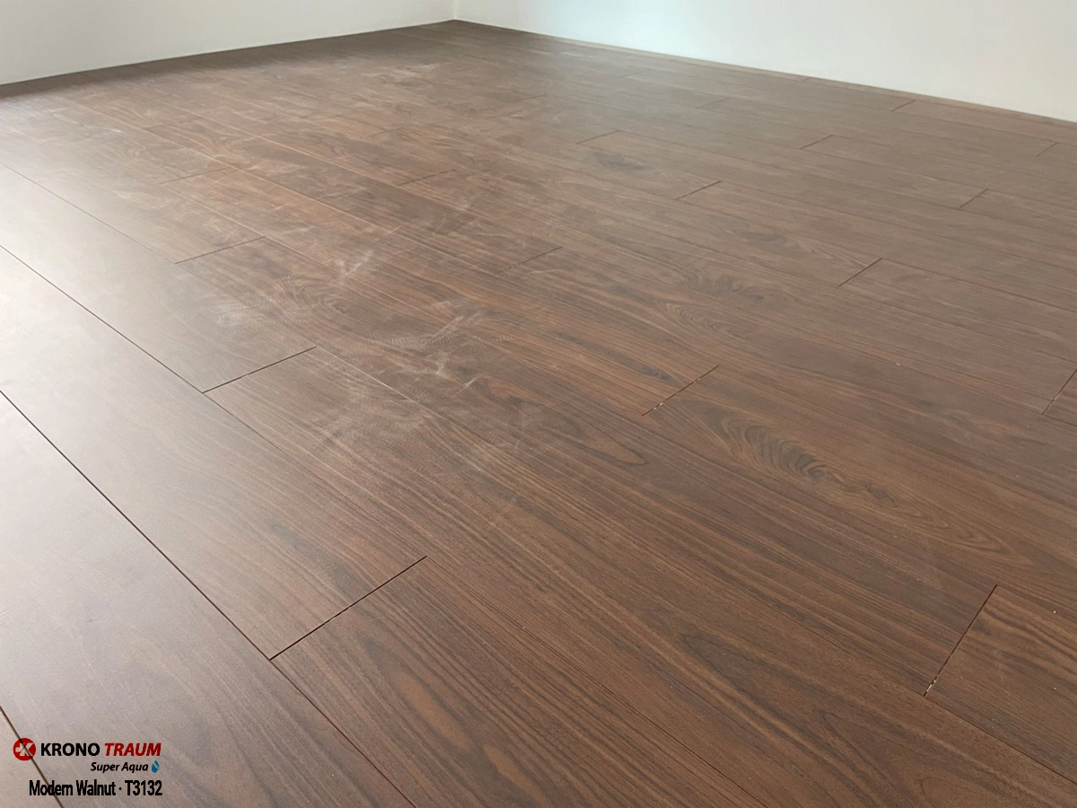 Sàn Gỗ Đức Kronotraum Aqua T3132