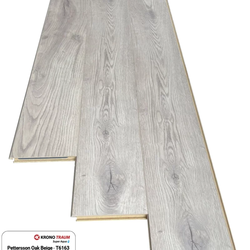 Sàn Gỗ Đức Kronotraum Aqua T6163