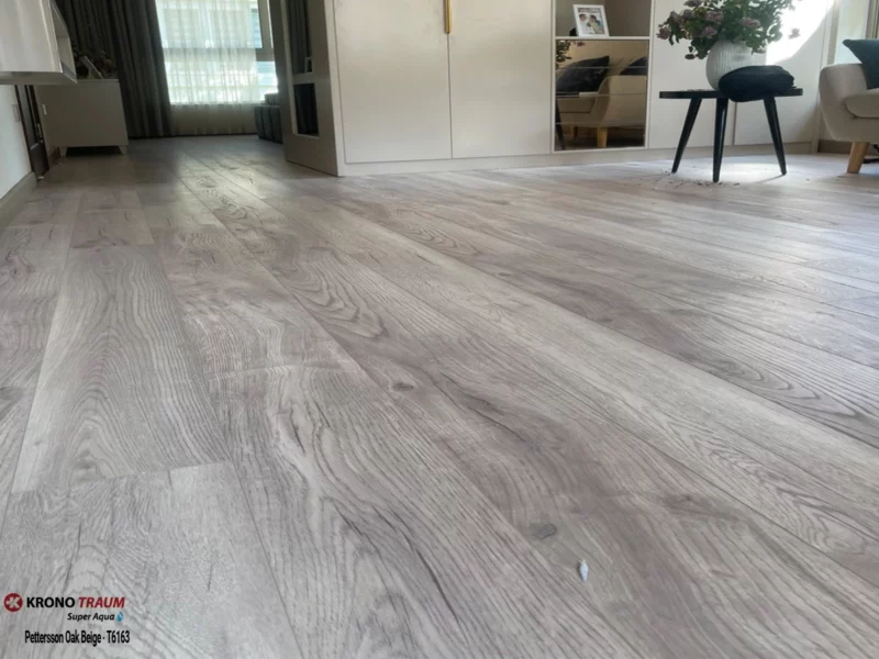 Sàn Gỗ Đức Kronotraum Aqua T6163