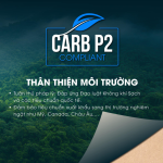 Tiêu Chuẩn CARB P2